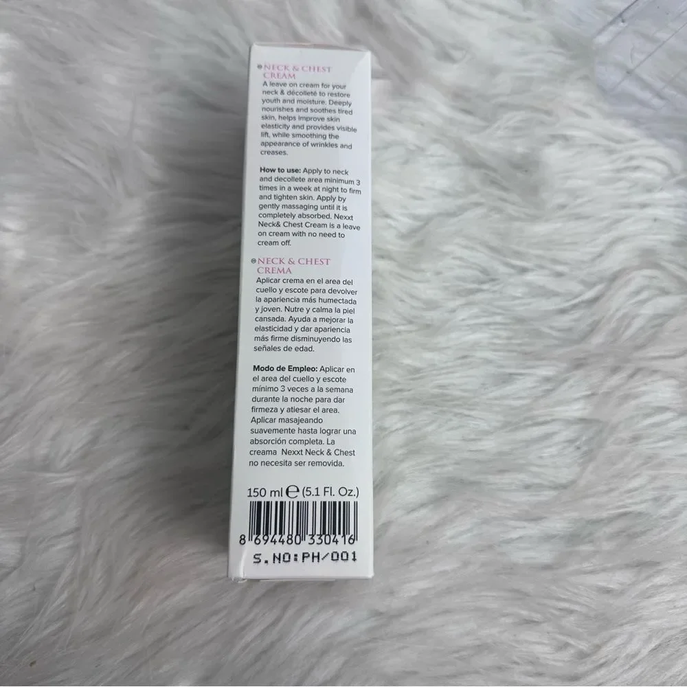 NEXXT‎ Neck & Chest Cream